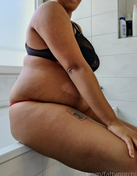 fattypotchi naked onlyfans leaks