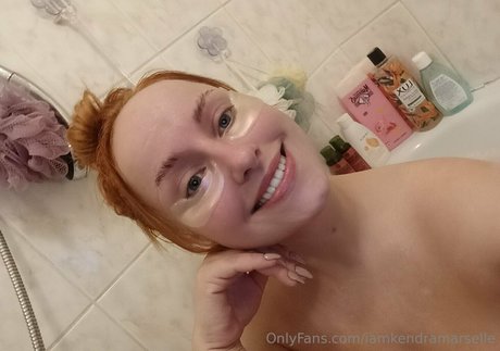 iamkendramarselle onlyfans model photo