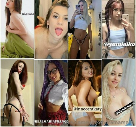 iamkendramarselle new leaked onlyfans