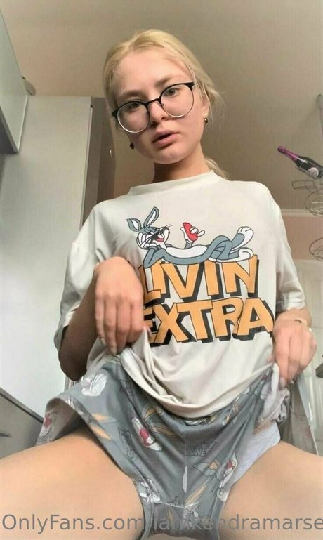 iamkendramarselle leaks onlyfans porn