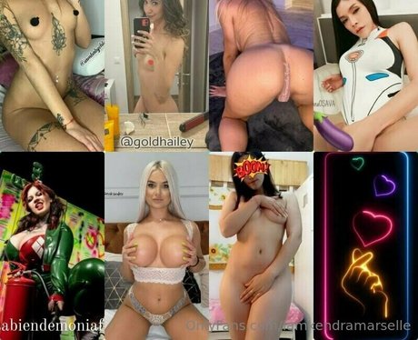 iamkendramarselle onlyfans xxx