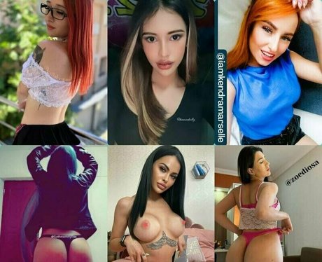 iamkendramarselle nude onlyfans