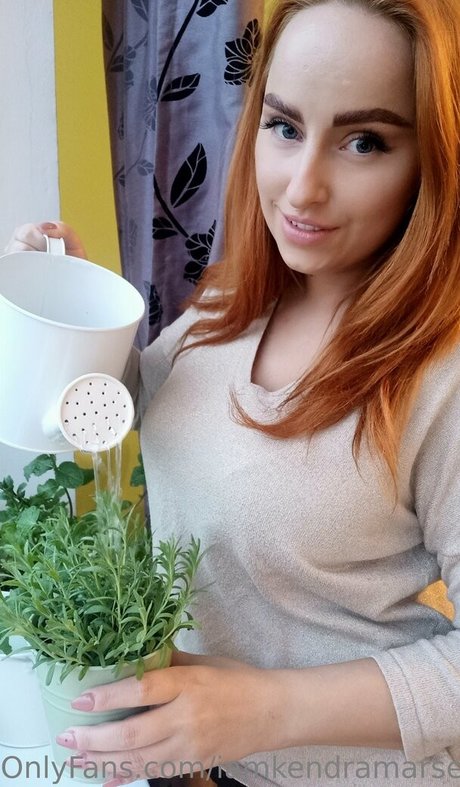 iamkendramarselle onlyfans creator