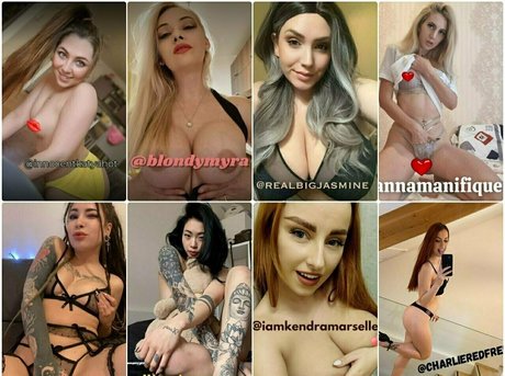 iamkendramarselle onlyfans nude pics