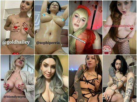 iamkendramarselle hot onlyfans