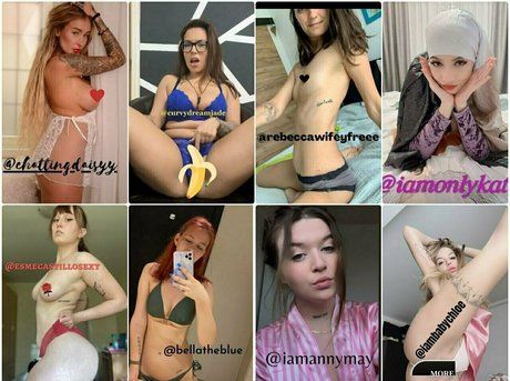 iamkendramarselle Profile image