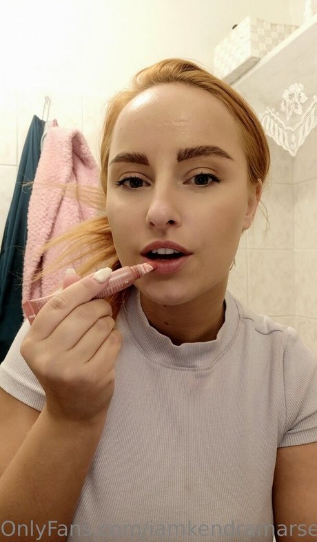 iamkendramarselle onlyfans leaked photos