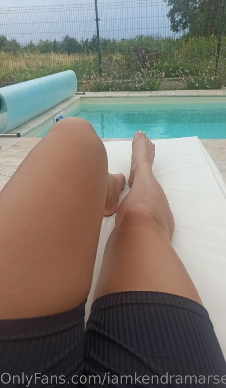 iamkendramarselle only fans free