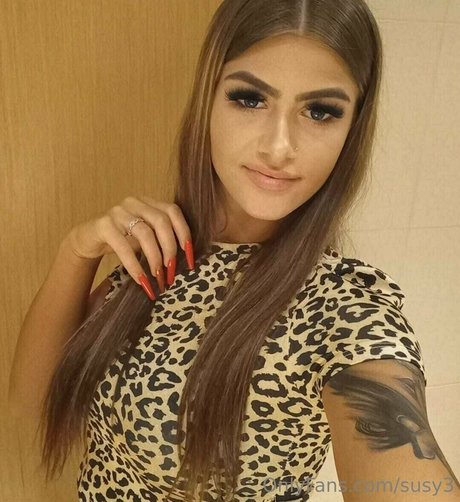 susy3 onlyfans sex