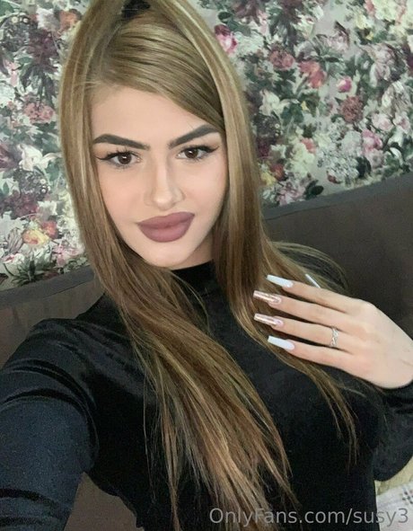 susy3 only fans nude