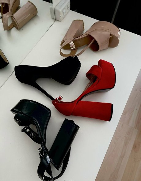 gigiikhalifa only fans leaks