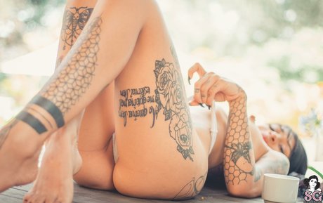 Myllaka SG onlyfans lesk