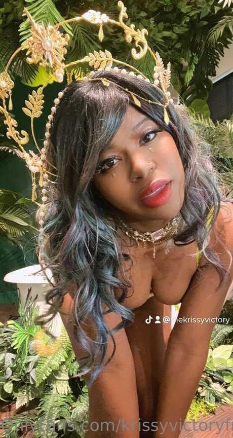 krissyvictoryfree onlyfans joi