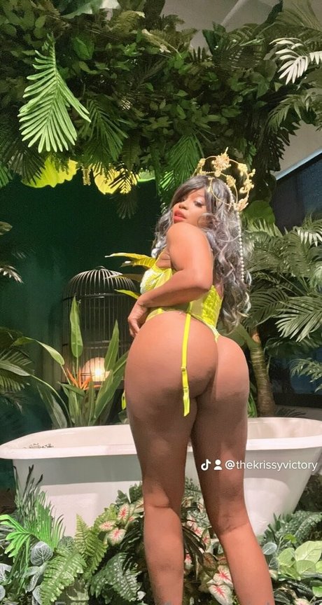 krissyvictoryfree leak onlyfans