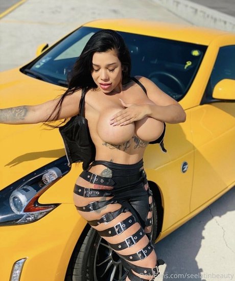 seelatinbeauty onlyfans lesk