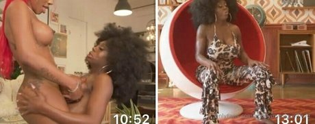 ebonymystique4free onlyfans sex leaks