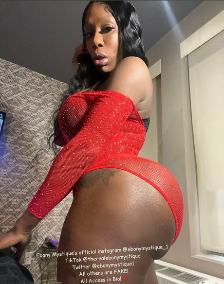 ebonymystique4free nudes leaked onlyfans