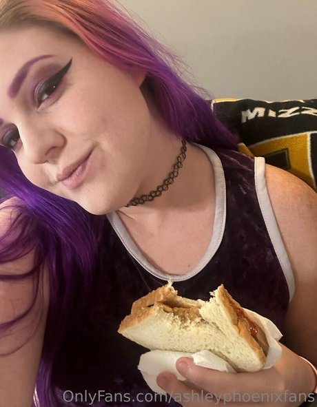 ashleyphoenixfans onlyfans leak free