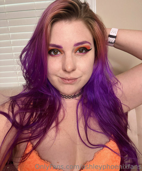 ashleyphoenixfans new onlyfans leaks