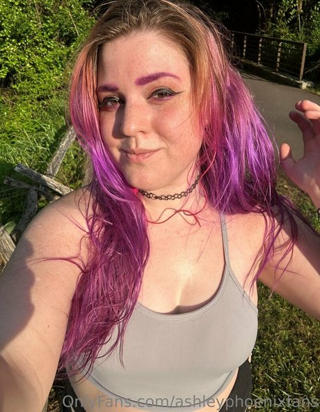 ashleyphoenixfans onlyfans porn nude