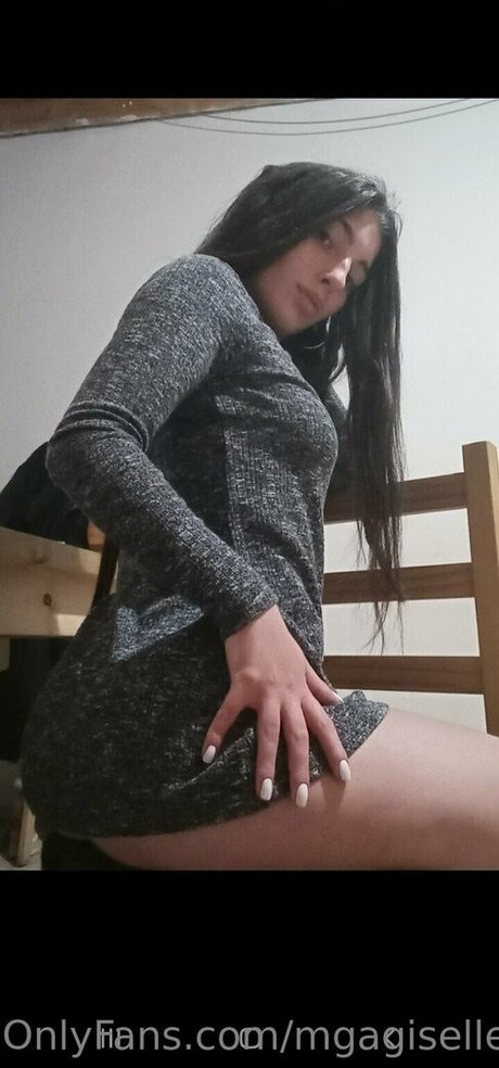 mgagiselle desnuda onlyfans