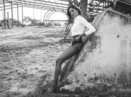 eusounelson only fans leak