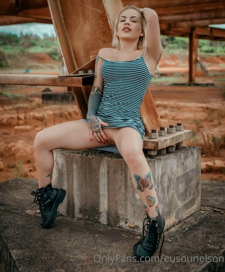 eusounelson onlyfans nude