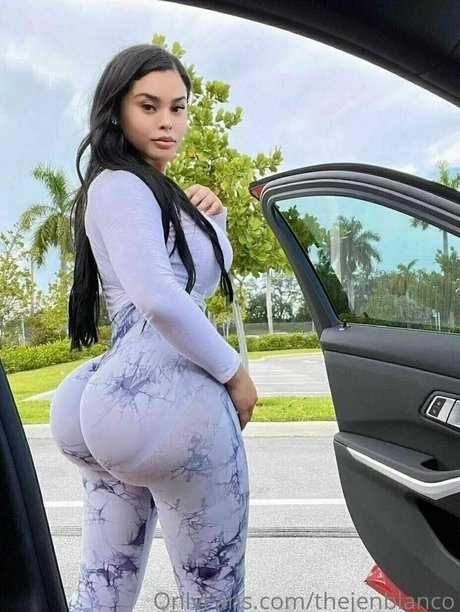 thejenblanco onlyfans naked