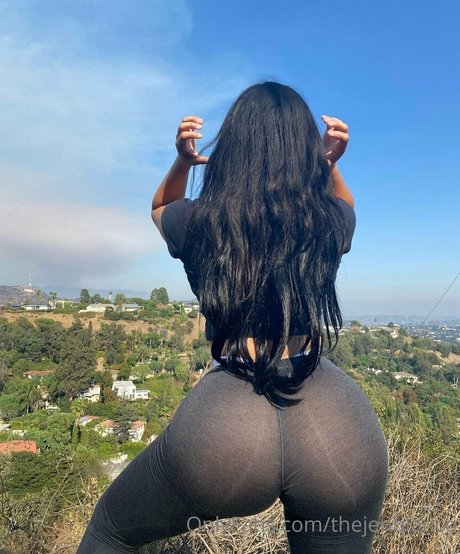 thejenblanco onlyfans leak nude