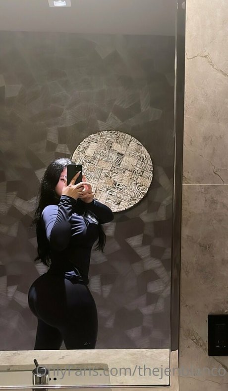 thejenblanco onlyfans xx