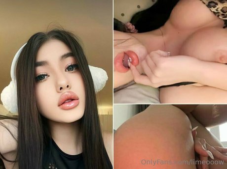 limeooow nudes onlyfans leaks