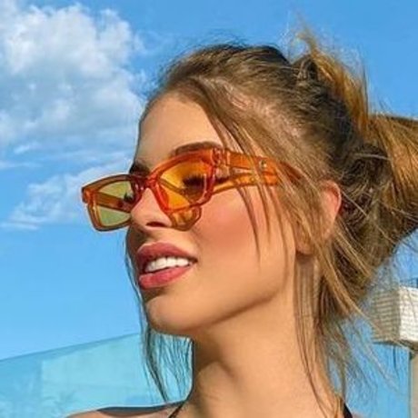 Kamila Borges leaks onlyfans porn