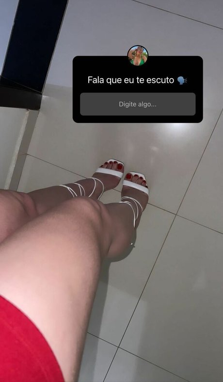 Kamila Borges onlyfans nude