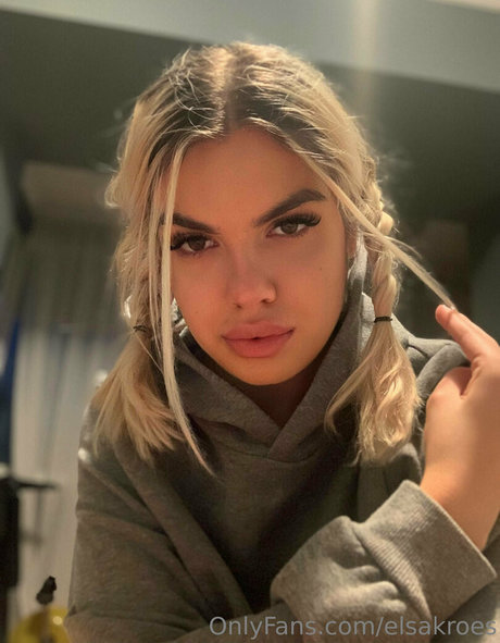 elsakroes fans only