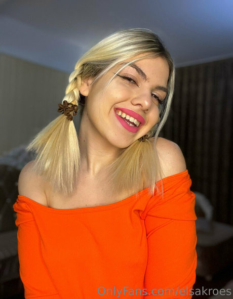 elsakroes onlyfans leake