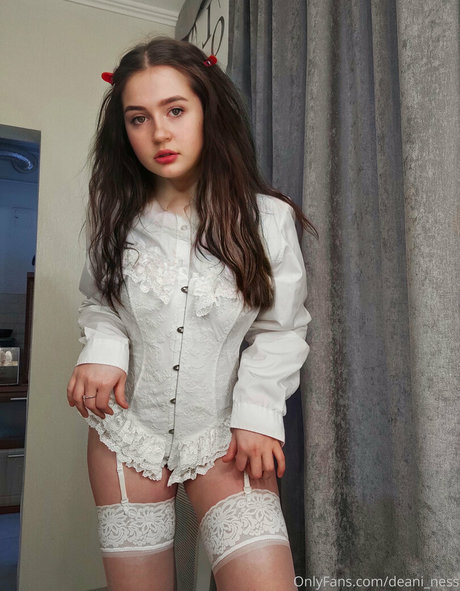 deani ness onlyfans leak fuck