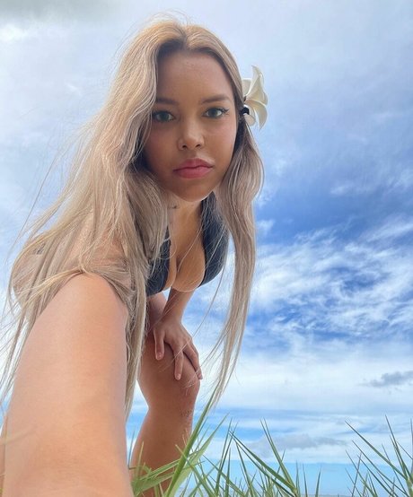 Miikkita nudes onlyfans leak