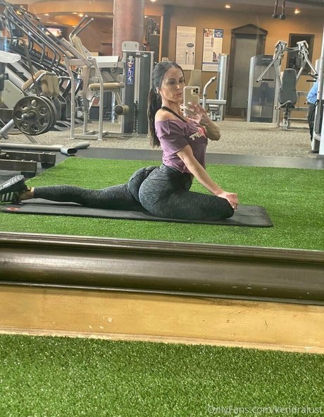 kendralust leaked only fans