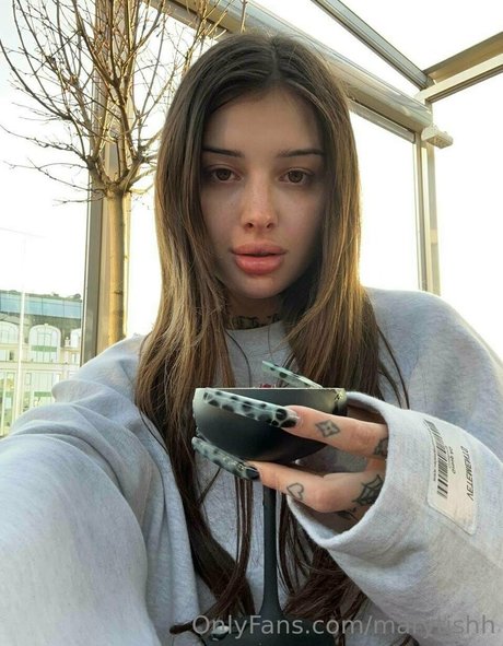 marytishh only fans content