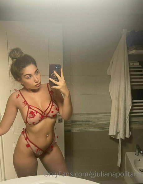 giulianapolitano en onlyfans