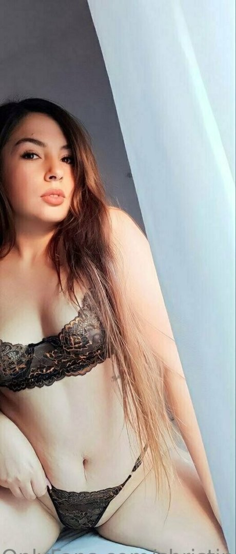 christinecaprice leaked onlyfans nude