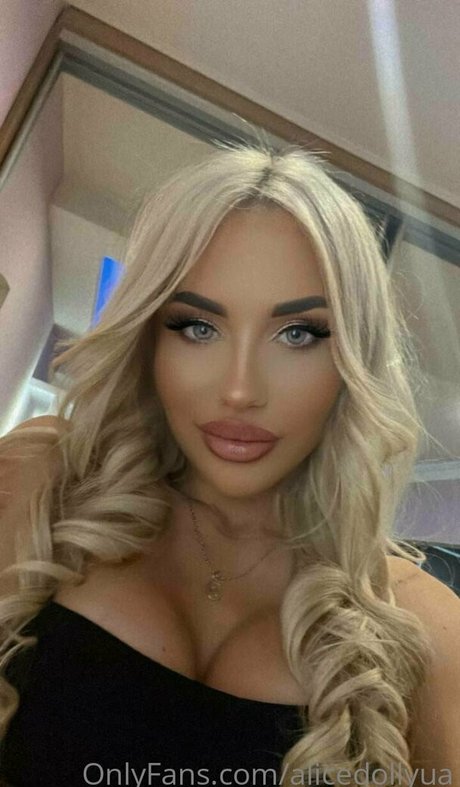 alicedollyua only fans leaks