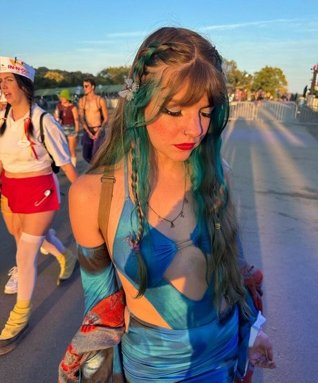 sparkletaco7 naked onlyfans pics