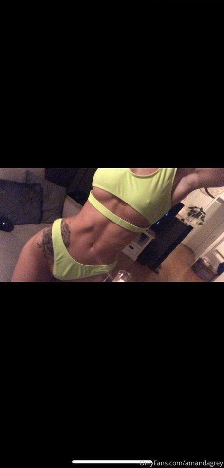 amandagrey onlyfans model