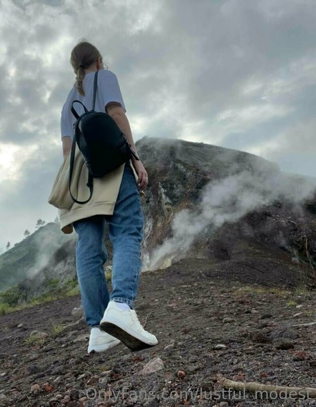 lustful modest onlyfans porn