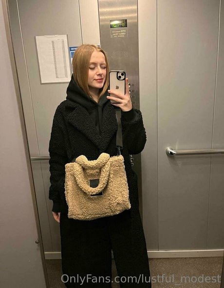 lustful modest leaked onlyfans