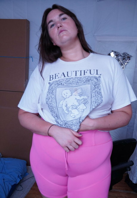 realgiantessa leaked onlyfans free