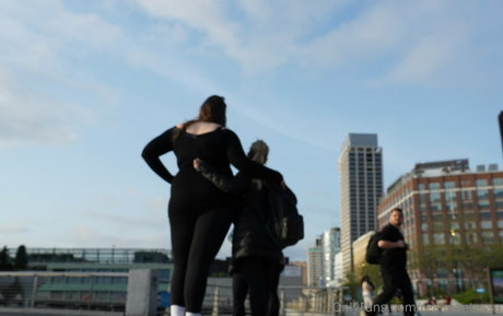 realgiantessa onlyfans sex leak