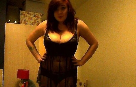 Curvysjay leaked naked onlyfans