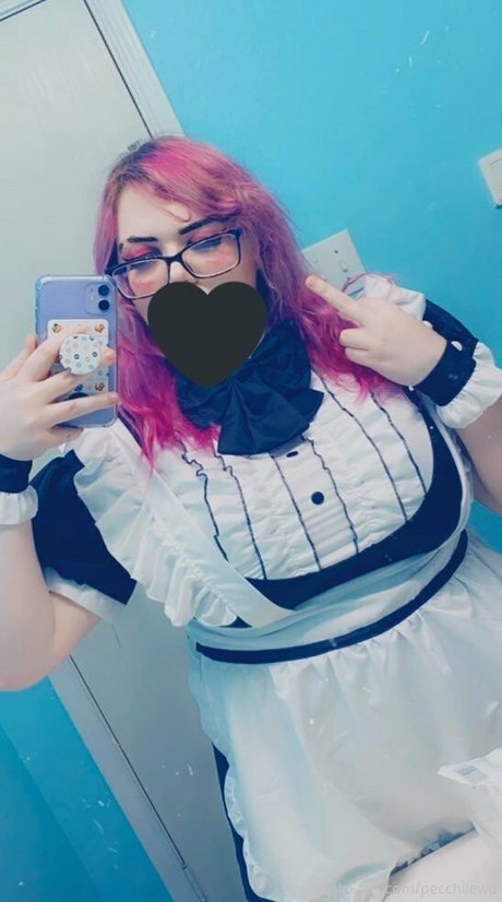 pecchilewd new leaked onlyfans